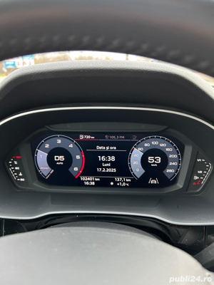 Audi 2020 - imagine 2