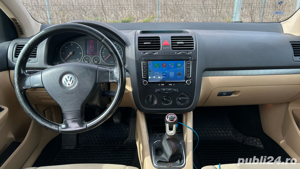 Vw Golf 5 2.0 tdi