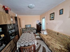 Oportunitate! Apartament 2 camere, decomandat,intermedia, zonă verde ! - imagine 2