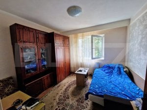 Oportunitate! Apartament 2 camere, decomandat,intermedia, zonă verde ! - imagine 4