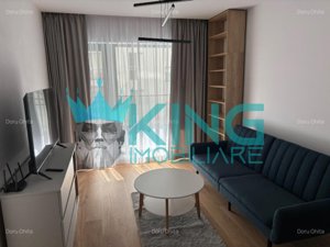  Apartament 2 Camere Straulesti Bucuresti - imagine 3