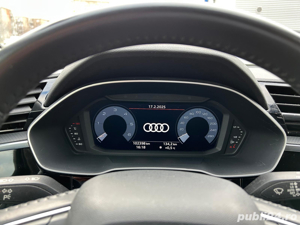 Audi 2020 - imagine 6