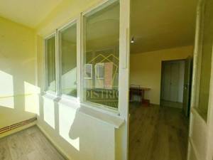 Apartament decomandat cu 2 camere | Complexul Studentesc - imagine 10