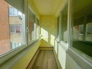 Apartament decomandat cu 2 camere | Complexul Studentesc - imagine 12