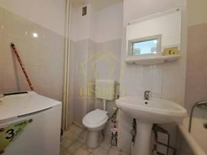 Apartament decomandat cu 2 camere | Complexul Studentesc - imagine 8