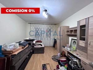 Vanzare, apartament 3 camere, decomandat, zona Sirena, Manastur