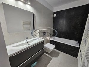 Apartament superfinisat in Borhanci - imagine 6