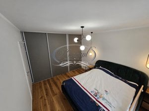 Apartament superfinisat in Borhanci - imagine 5