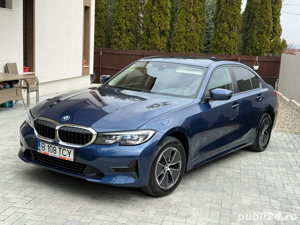 Garantie,Tva deductibil,Posibilitate leasing - imagine 1