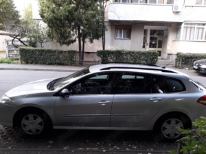 Vând laguna 3combi  - imagine 6