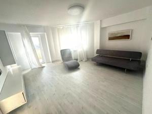 Inchiriez apartament, 2 camere, zona ICIL Policlinica II