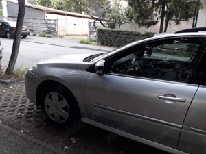 Vând laguna 3combi  - imagine 3