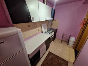 220 euro!!! Garsoniera la parter Zona Buziasului - imagine 6