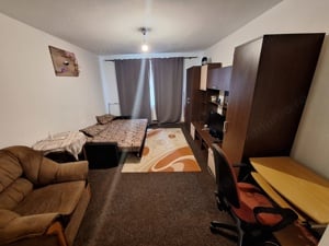 220 euro!!! Garsoniera la parter Zona Buziasului - imagine 5