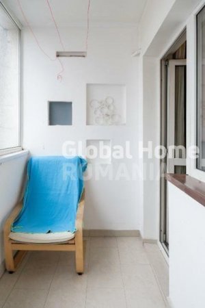 Apartament 2 camere| Dorobanti Polona Stefan cel Mare | Renovat | Balcon - imagine 11