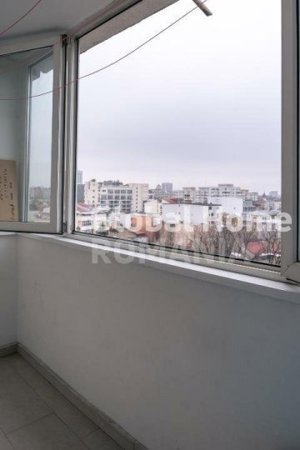 Apartament 2 camere| Dorobanti Polona Stefan cel Mare | Renovat | Balcon - imagine 12