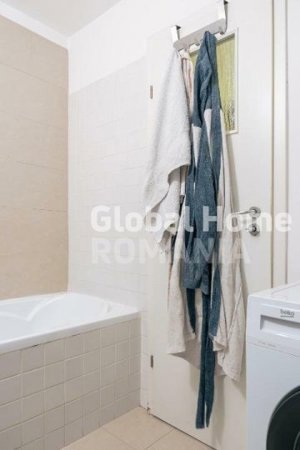 Apartament 2 camere| Dorobanti Polona Stefan cel Mare | Renovat | Balcon - imagine 10