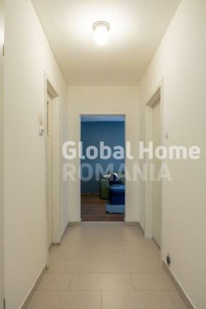 Apartament 2 camere| Dorobanti Polona Stefan cel Mare | Renovat | Balcon - imagine 13