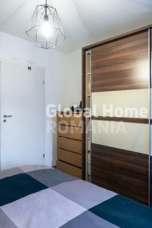 Apartament 2 camere| Dorobanti Polona Stefan cel Mare | Renovat | Balcon - imagine 3