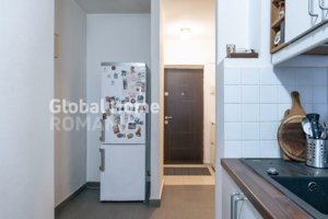 Apartament 2 camere| Dorobanti Polona Stefan cel Mare | Renovat | Balcon - imagine 6