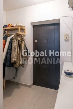 Apartament 2 camere| Dorobanti Polona Stefan cel Mare | Renovat | Balcon - imagine 15