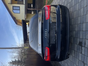 Vând Audi a6 C7