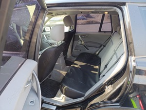 BMW X3, 4x4, 150 CP - imagine 7