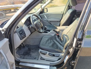BMW X3, 4x4, 150 CP - imagine 9