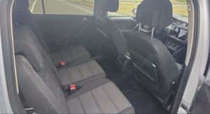 VW Touran ConfortLine - 1.6 TDI - DSG - BlueMotion  - imagine 8