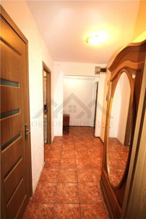 Apartament 3 camere , centrala proprie , zona Gheorghe Lazar - imagine 9