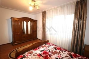 Apartament 3 camere , centrala proprie , zona Gheorghe Lazar - imagine 2