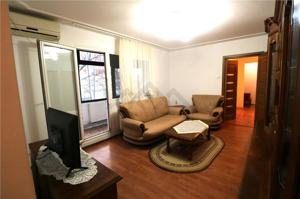 Apartament 3 camere , centrala proprie , zona Gheorghe Lazar - imagine 6