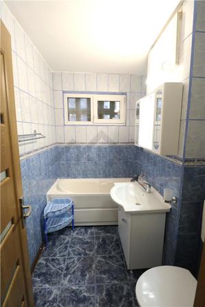 Apartament 3 camere , centrala proprie , zona Gheorghe Lazar - imagine 14