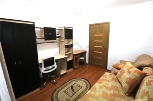 Apartament 3 camere , centrala proprie , zona Gheorghe Lazar - imagine 5