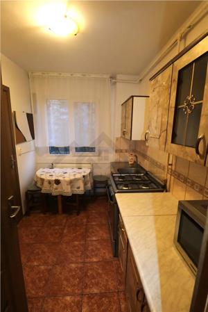 Apartament 3 camere , centrala proprie , zona Gheorghe Lazar - imagine 13