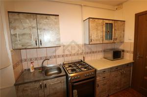 Apartament 3 camere , centrala proprie , zona Gheorghe Lazar - imagine 12