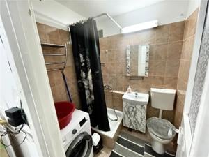 Apartament o camera, în zona Circumvalatiunii. - imagine 2