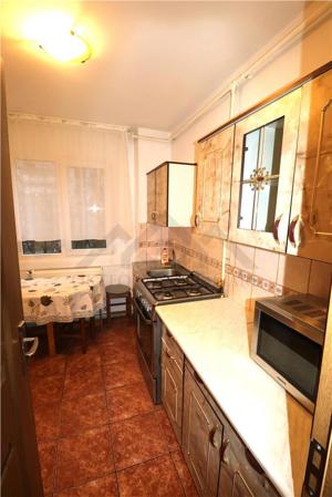 Apartament 3 camere , centrala proprie , zona Gheorghe Lazar - imagine 10