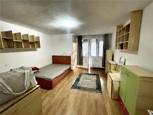 Apartament o camera, în zona Circumvalatiunii.