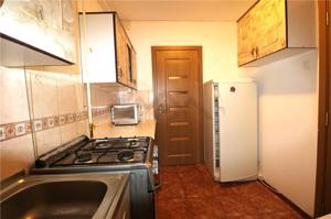 Apartament 3 camere , centrala proprie , zona Gheorghe Lazar - imagine 11