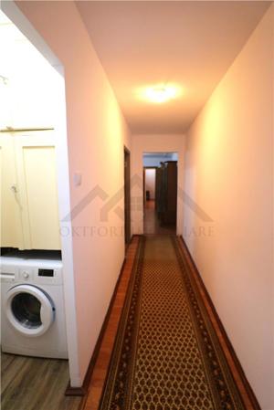 Apartament 3 camere , centrala proprie , zona Gheorghe Lazar - imagine 3