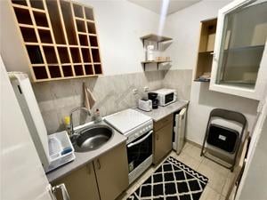 Apartament o camera, în zona Circumvalatiunii. - imagine 3