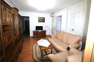 Apartament 3 camere , centrala proprie , zona Gheorghe Lazar - imagine 7