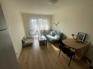 Vanzare apartament 2 camere, etaj intermediar, zona Gradini Manastur, Manastur - imagine 3