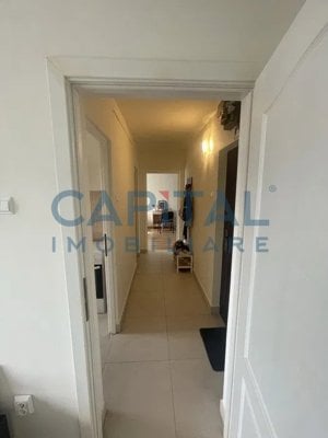 Vanzare apartament 2 camere, etaj intermediar, zona Gradini Manastur, Manastur - imagine 6