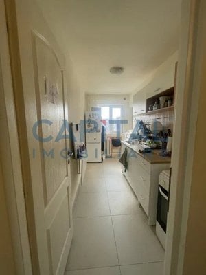 Vanzare apartament 2 camere, etaj intermediar, zona Gradini Manastur, Manastur - imagine 4