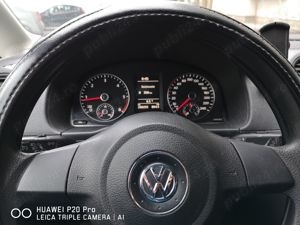 VW Caddy Life - 1.6 tdi - Proprietar - Masina de familie - imagine 5