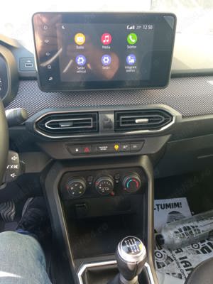 DACIA Logan Eco-G 100 - GPL  - imagine 6