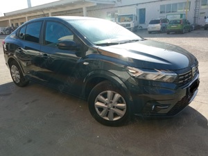 DACIA Logan Eco-G 100 - GPL  - imagine 2