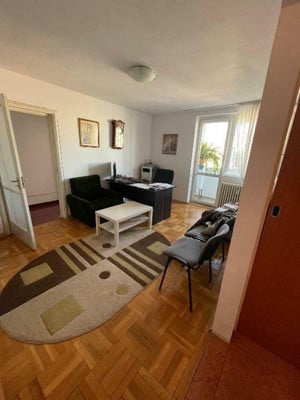 Apartament  2 Camere Bloc Reabilitat Bulevardul Gheorghe Duca